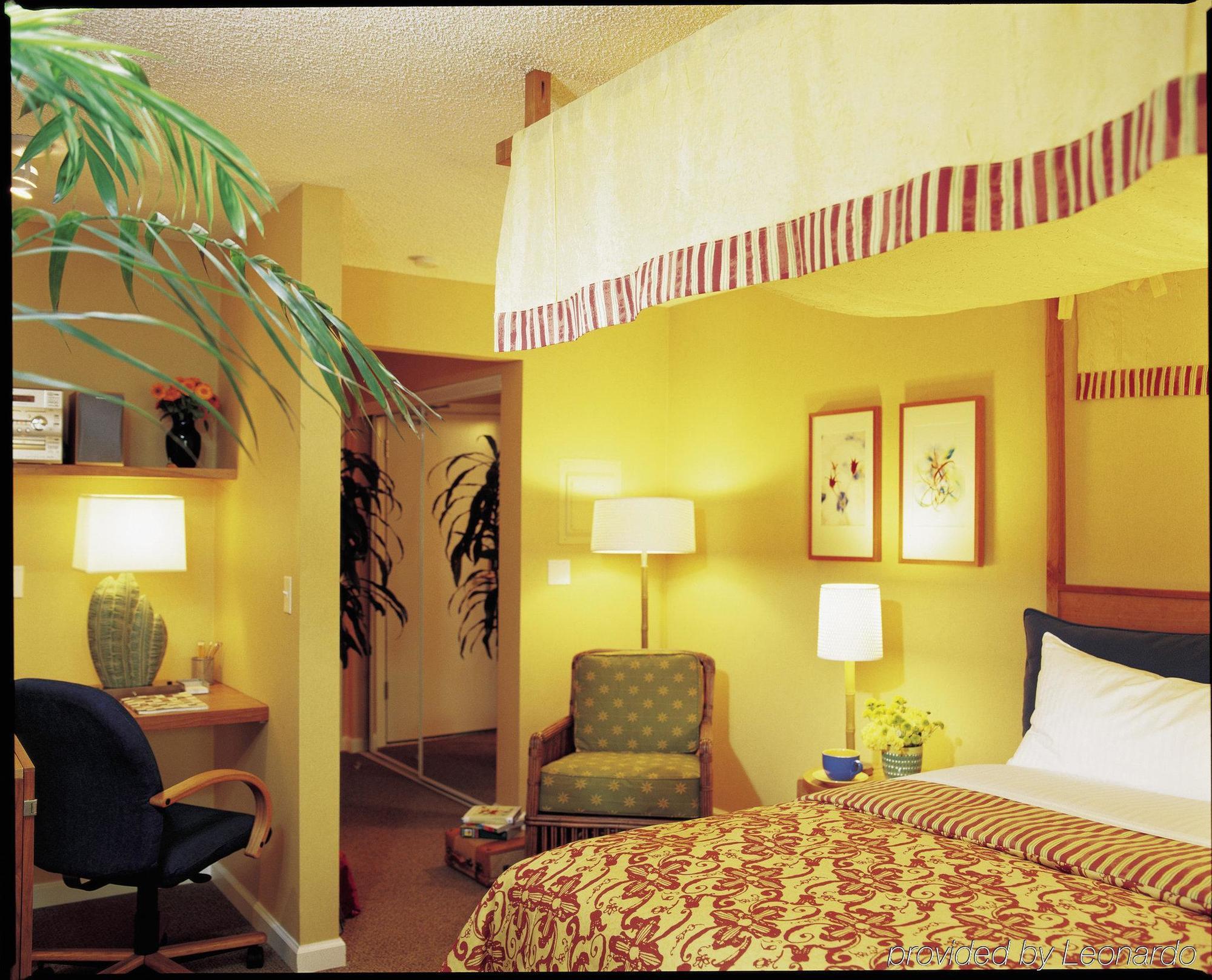Wild Palms, A Jdv By Hyatt Hotel Саннивейл Номер фото